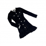  Платье Self-Portrait   Артикул LUX-125876. Вид 4