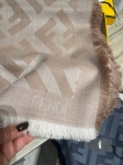 Платок Fendi Артикул LUX-125883. Вид 2