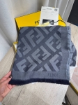 Платок Fendi Артикул LUX-125882. Вид 1