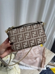 Сумка женская  Fendi Артикул LUX-125888. Вид 2