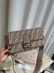 Сумка женская  Fendi Артикул LUX-125887. Вид 1