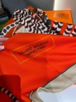 Платок Hermes Артикул LUX-125895. Вид 3