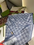 Шарф  Gucci Артикул LUX-125901. Вид 3