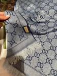 Шарф  Gucci Артикул LUX-125901. Вид 4