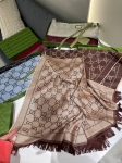 Шарф  Gucci Артикул LUX-125902. Вид 3
