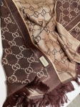 Шарф  Gucci Артикул LUX-125902. Вид 4