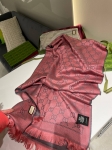 Шарф  Gucci Артикул LUX-125899. Вид 1