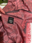Шарф  Gucci Артикул LUX-125899. Вид 3