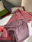 Шарф  Gucci Артикул LUX-125899. Вид 4