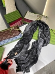 Шарф  Gucci Артикул LUX-125897. Вид 1