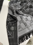 Шарф  Gucci Артикул LUX-125897. Вид 2