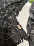 Шарф  Gucci Артикул LUX-125897. Вид 3