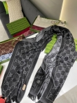 Шарф  Gucci Артикул LUX-125897. Вид 4