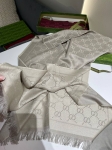 Шарф  Gucci Артикул LUX-125896. Вид 4