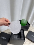  Ваза LALIQUE 11*9 cm  Артикул LUX-125903. Вид 3