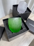  Ваза LALIQUE 11*9 cm  Артикул LUX-125904. Вид 3