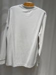 Лонгслив  Артикул LUX-125907. Вид 5