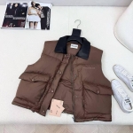 Жилет  Miu Miu Артикул LUX-125958. Вид 2