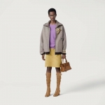 Бомбер Miu Miu Артикул LUX-125959. Вид 1