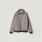 Бомбер Miu Miu Артикул LUX-125959. Вид 2