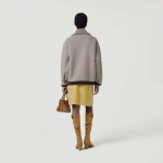 Бомбер Miu Miu Артикул LUX-125959. Вид 3