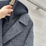 Пальто  Loro Piana Артикул LUX-125966. Вид 3