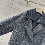 Пальто  Loro Piana Артикул LUX-125966. Вид 4