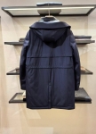Куртка мужская  Loro Piana Артикул LUX-125928. Вид 5
