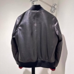 Куртка кожаная Loro Piana Артикул LUX-125931. Вид 5