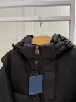 Пуховик Louis Vuitton Артикул LUX-125979. Вид 3