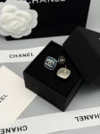 Серьги Chanel Артикул LUX-125990. Вид 2