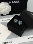 Серьги Chanel Артикул LUX-125990. Вид 1