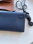 КЛАТЧ KELLY CUT, swift Hermes Артикул LUX-125994. Вид 6