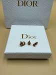 Серьги Christian Dior Артикул LUX-125991. Вид 1