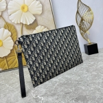 Папка Christian Dior Артикул LUX-126037. Вид 4