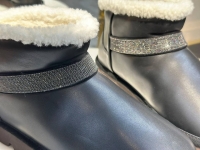 Ботинки  Brunello Cucinelli Артикул LUX-126040. Вид 3