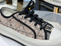 Кеды  Christian Dior Артикул LUX-126044. Вид 3