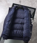 Куртка мужская  Артикул LUX-126046. Вид 2