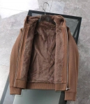 Бомбер Loro Piana Артикул LUX-126048. Вид 2