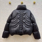 Пуховик Schiaparelli   Артикул LUX-126055. Вид 4