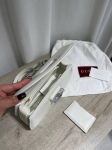 Сумка женская  Gucci Артикул LUX-126062. Вид 4