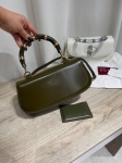 Сумка женская  Gucci Артикул LUX-126061. Вид 2