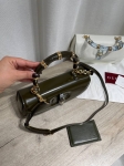 Сумка женская  Gucci Артикул LUX-126061. Вид 4