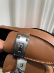 Туфли  Hermes Артикул LUX-126071. Вид 7