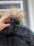 Пуховик Gucci Артикул LUX-126813. Вид 2