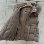 Жилет Loro Piana Артикул LUX-126085. Вид 2