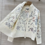 Бомбер Christian Dior Артикул LUX-126087. Вид 2