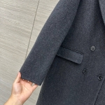 Пальто Prada Артикул LUX-126088. Вид 3