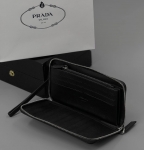 Портмоне Prada Артикул LUX-126100. Вид 3