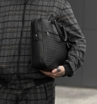 Портфель Bottega Veneta Артикул LUX-126101. Вид 2